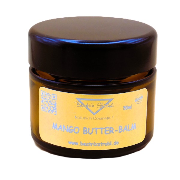 MANGOBUTTER-BALM