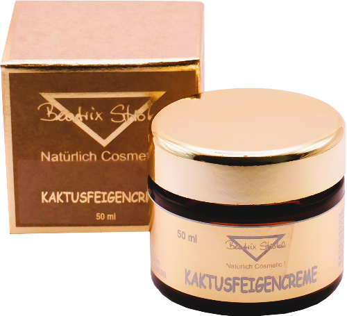 KAKTUSFEIGEN CREME